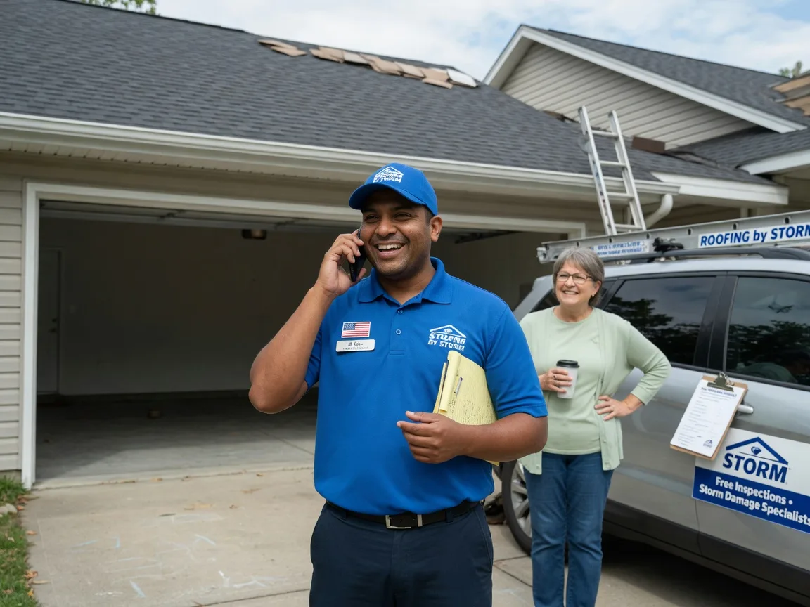 Roof Repair Near Me Ponce De Leon, MO FAQs
